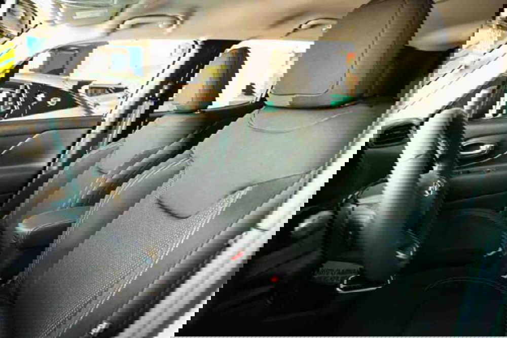 Jeep Renegade nuova a Torino (12)