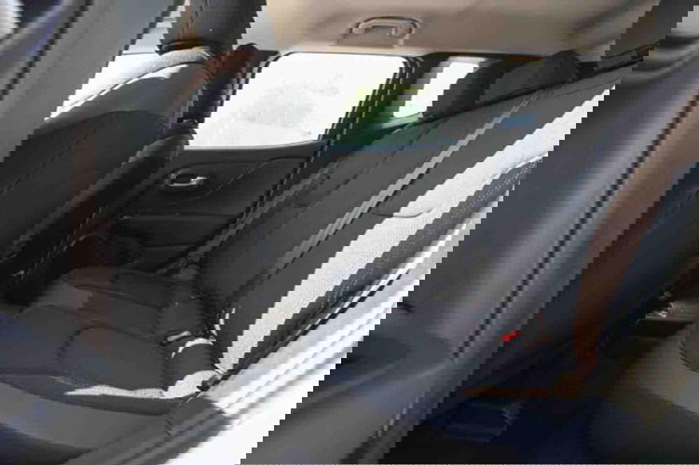 Jeep Renegade nuova a Torino (13)