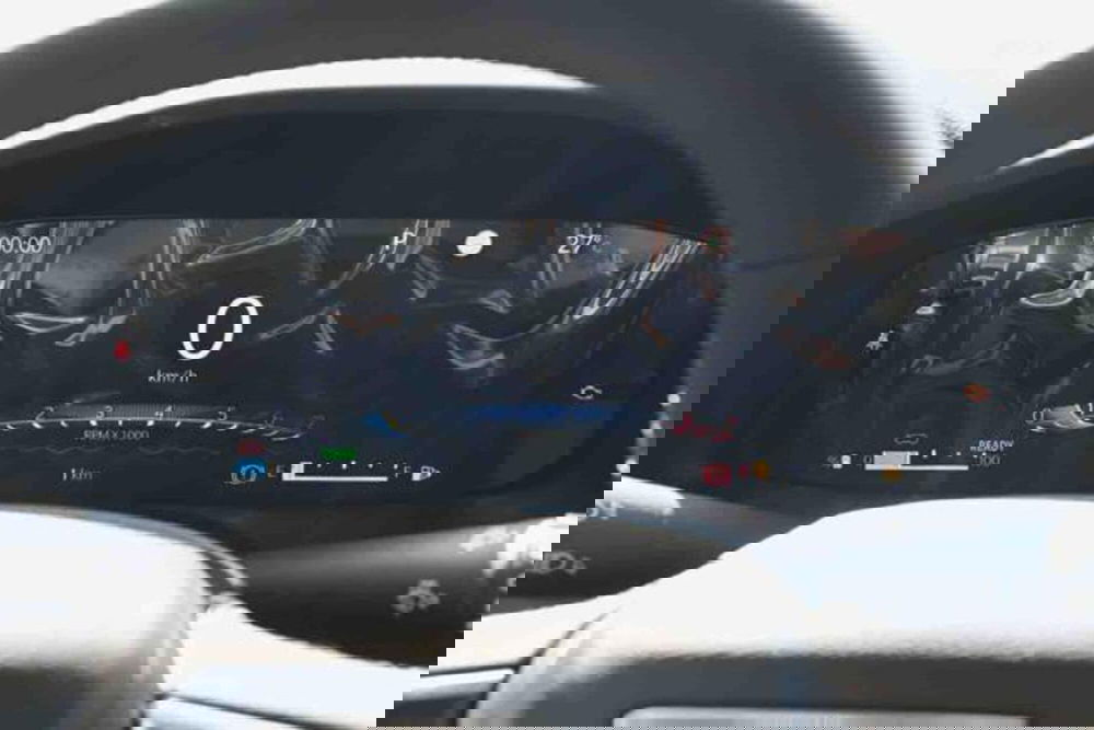 Jeep Renegade nuova a Torino (15)