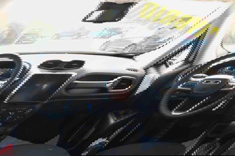 Jeep Renegade nuova a Torino (9)