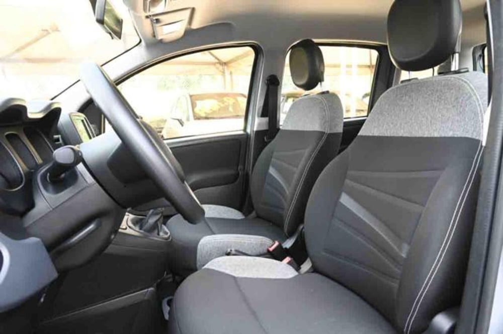 Fiat Panda usata a Torino (10)