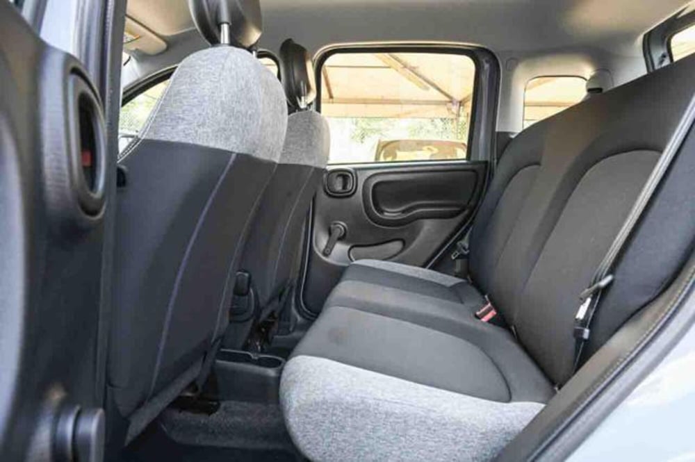 Fiat Panda usata a Torino (11)