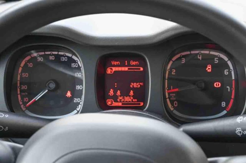Fiat Panda usata a Torino (13)