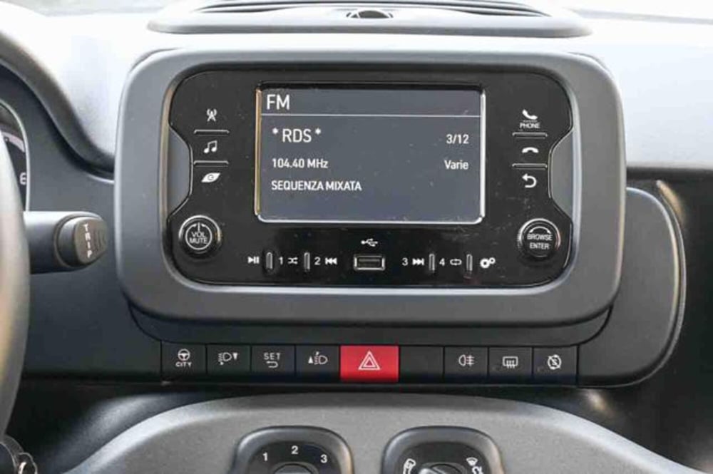 Fiat Panda usata a Torino (14)