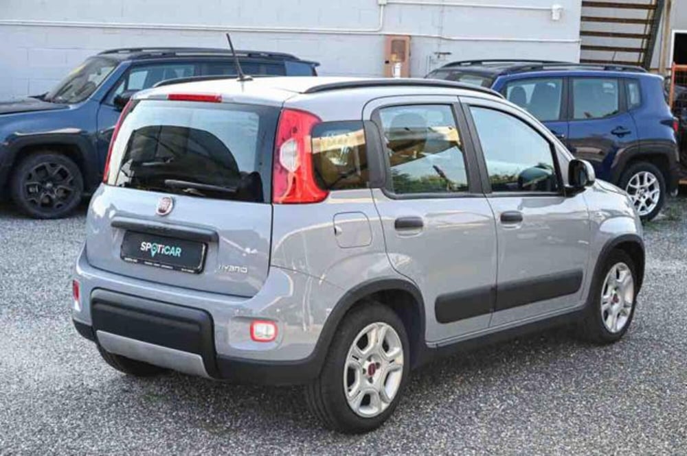 Fiat Panda usata a Torino (3)