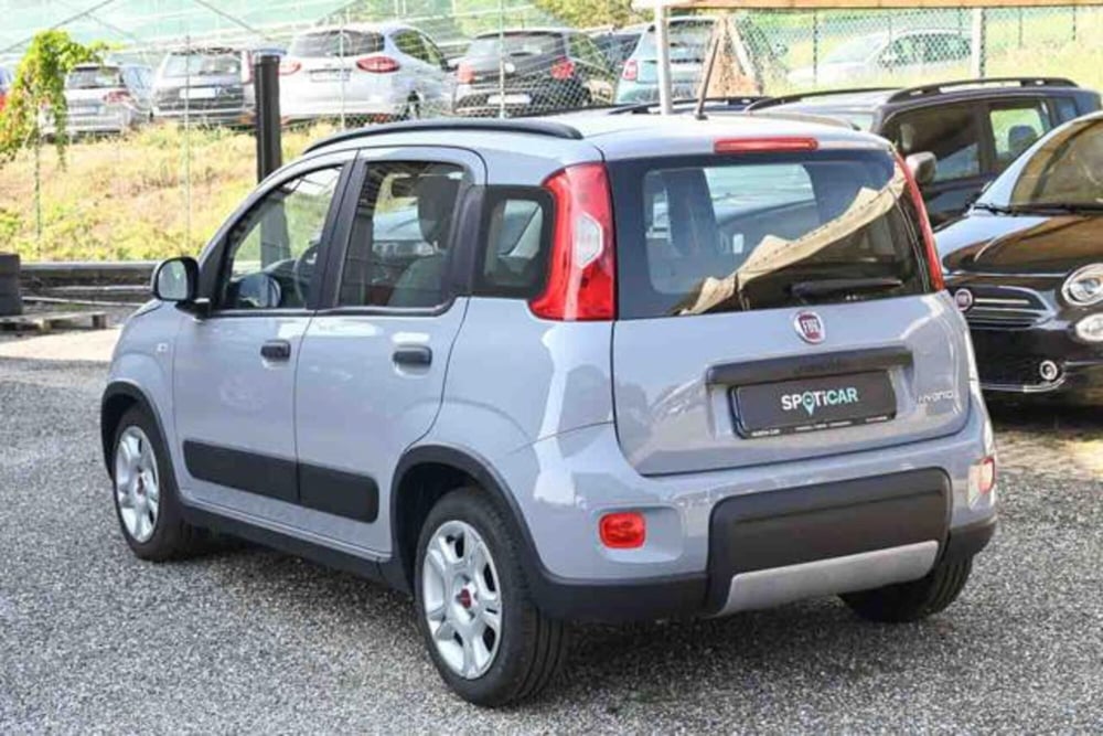 Fiat Panda usata a Torino (4)