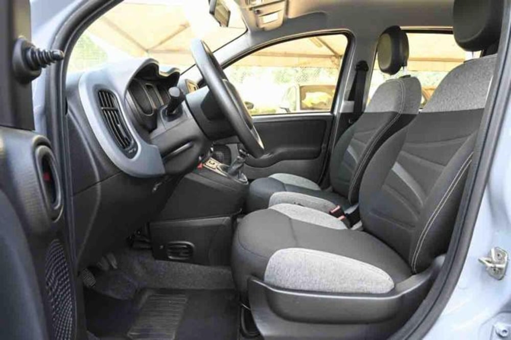 Fiat Panda usata a Torino (9)