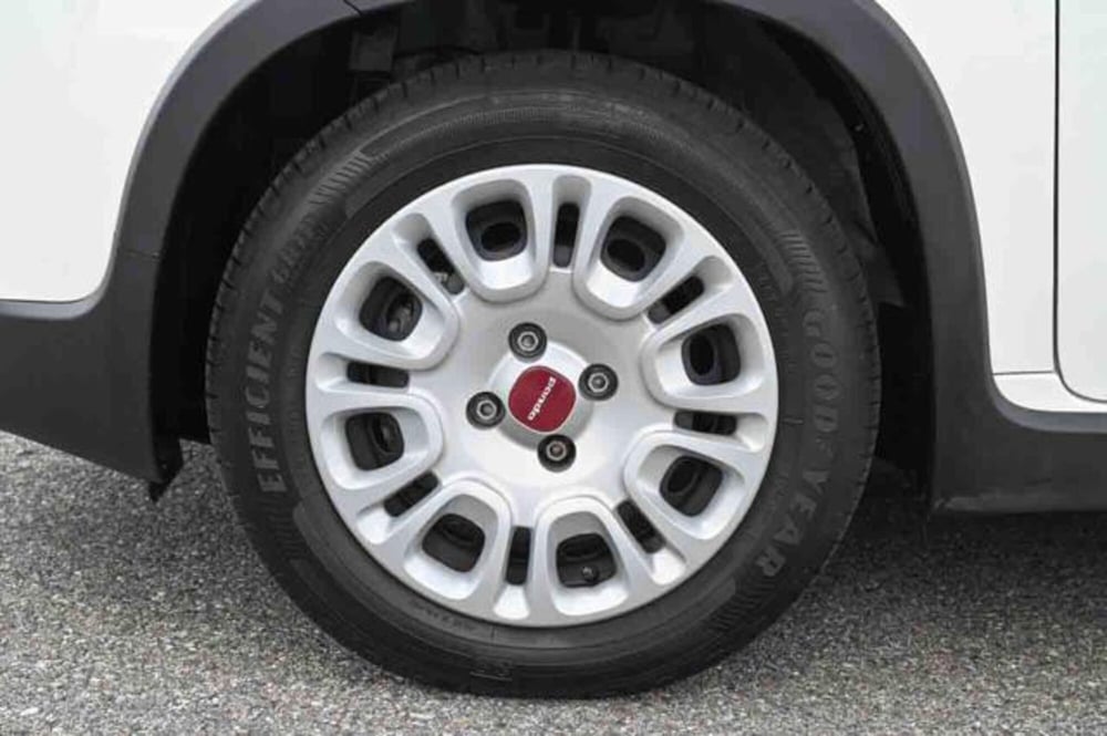 Fiat Panda usata a Torino (10)