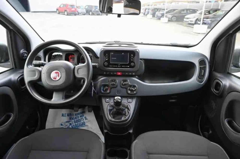 Fiat Panda usata a Torino (11)