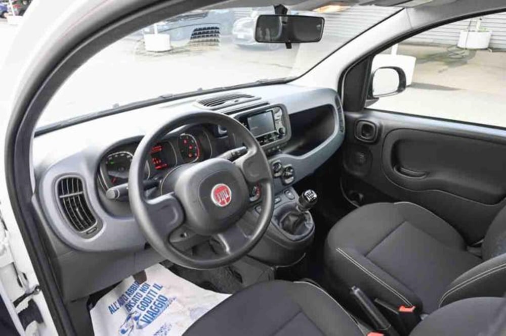 Fiat Panda usata a Torino (12)