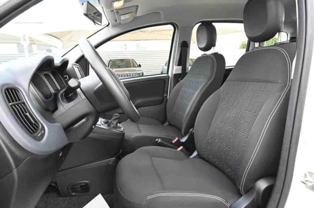 Fiat Panda usata a Torino (14)