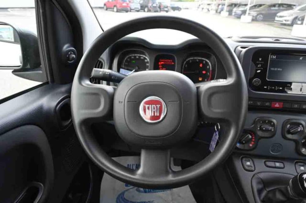 Fiat Panda usata a Torino (16)