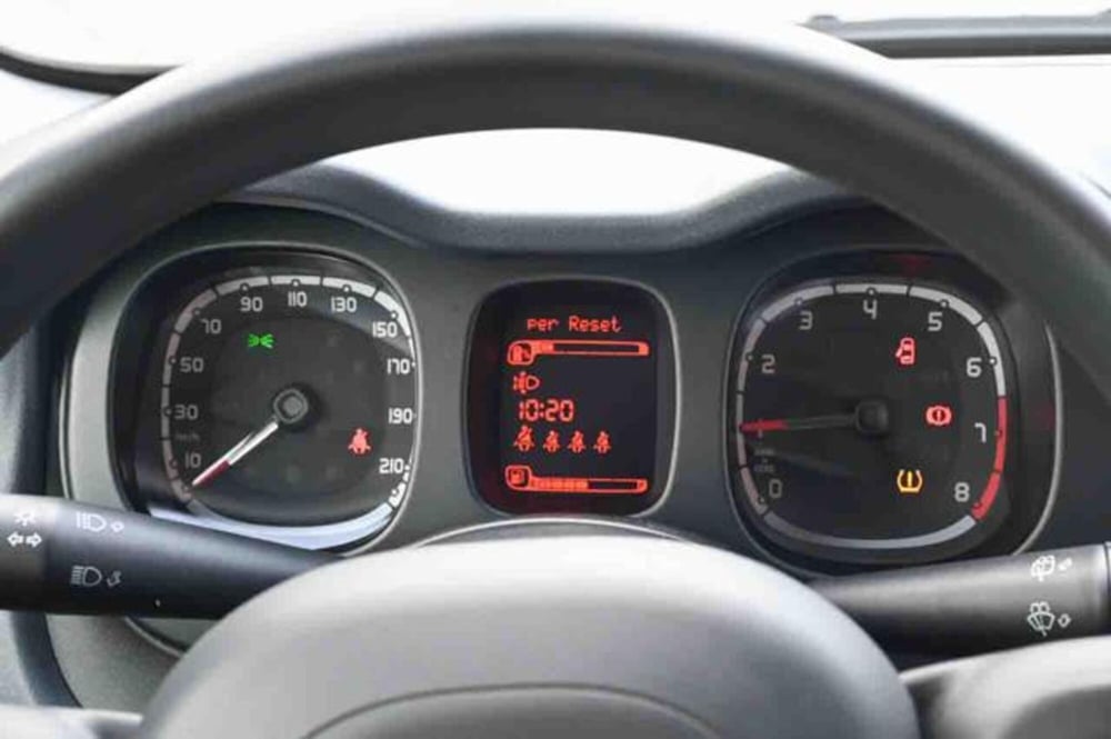 Fiat Panda usata a Torino (17)