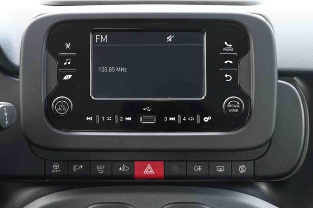 Fiat Panda usata a Torino (18)