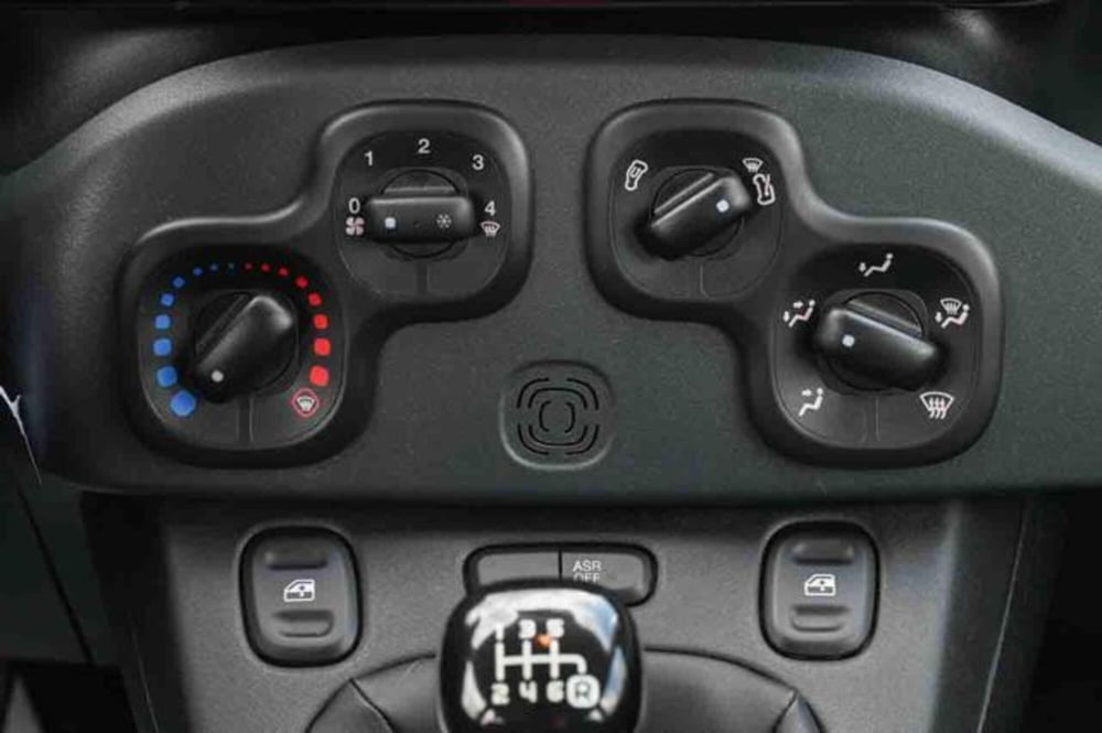 Fiat Panda usata a Torino (19)