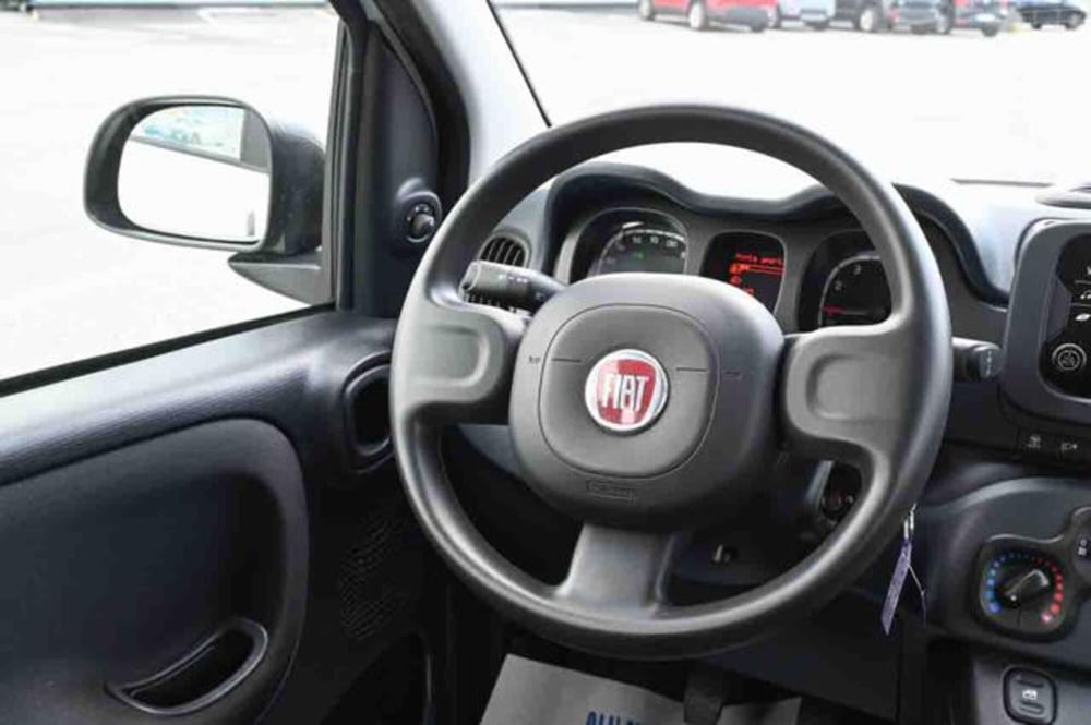 Fiat Panda usata a Torino (20)