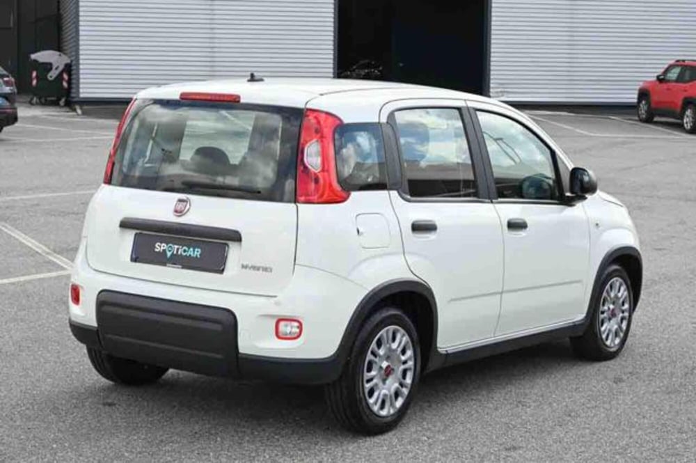 Fiat Panda usata a Torino (5)