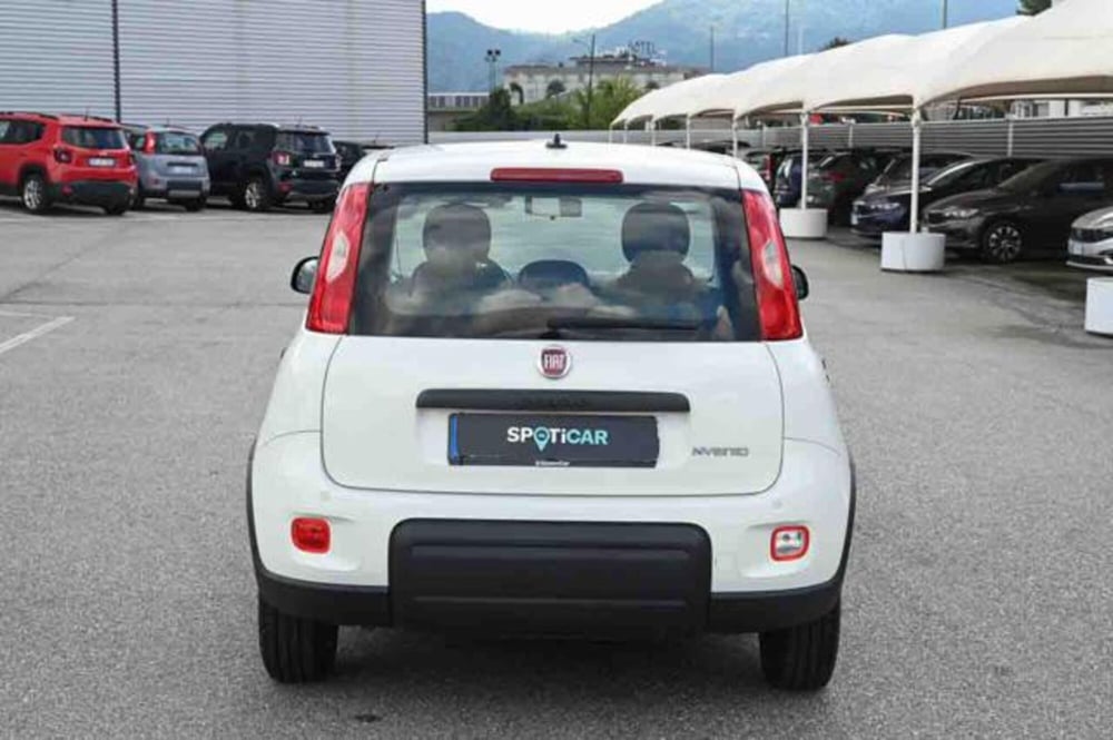 Fiat Panda usata a Torino (6)
