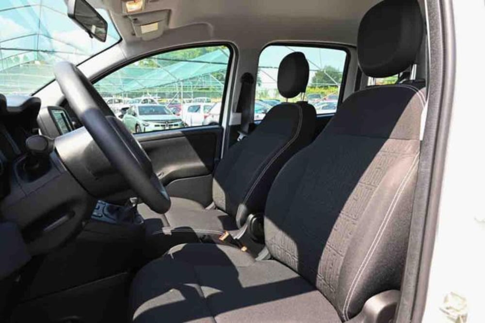 Fiat Panda usata a Torino (10)