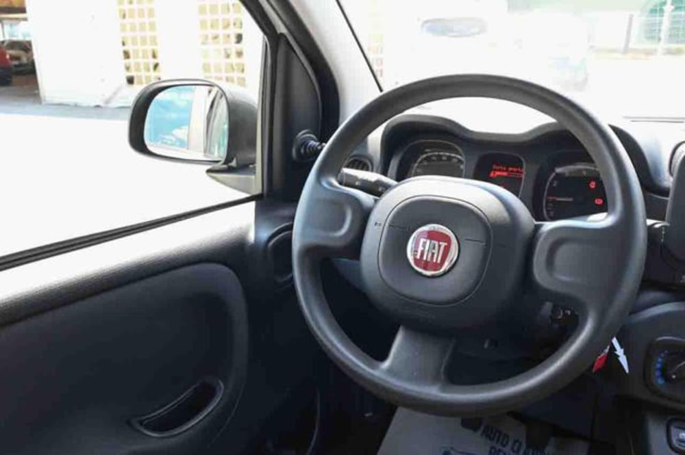 Fiat Panda usata a Torino (12)