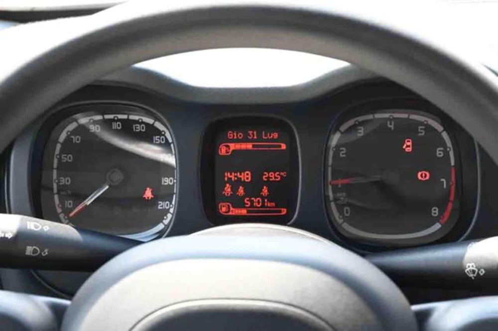 Fiat Panda usata a Torino (13)