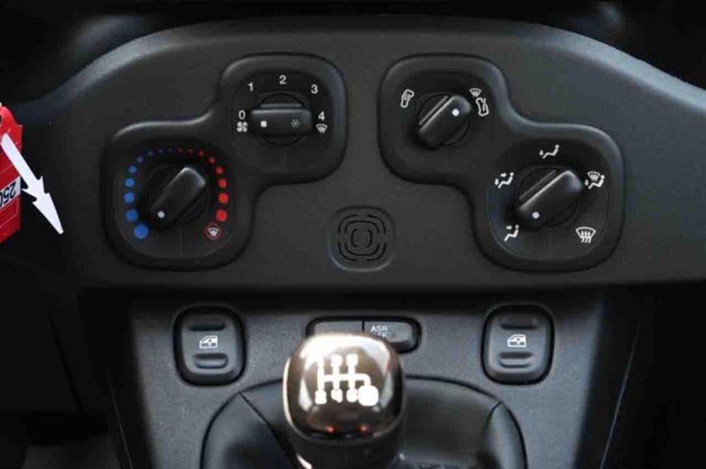 Fiat Panda usata a Torino (15)