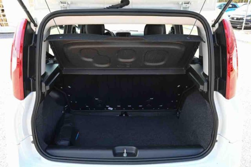 Fiat Panda usata a Torino (5)