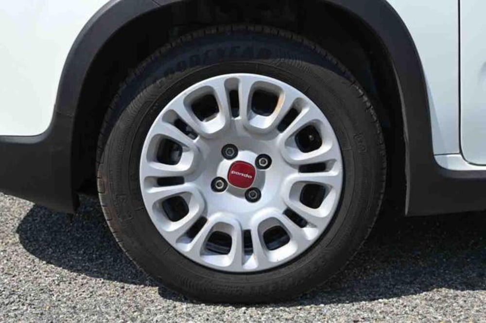 Fiat Panda usata a Torino (6)