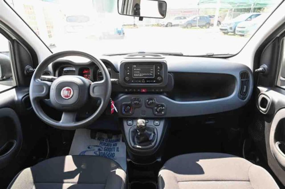 Fiat Panda usata a Torino (7)