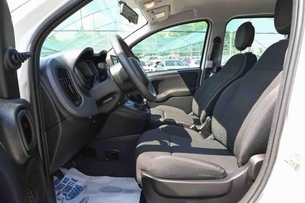 Fiat Panda usata a Torino (9)