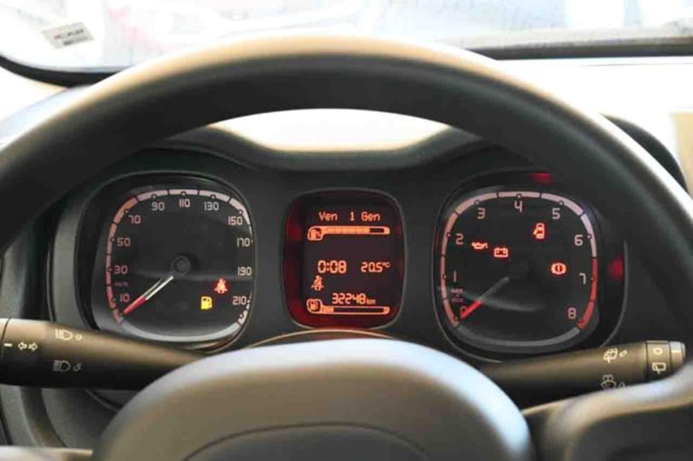 Fiat Panda usata a Torino (13)