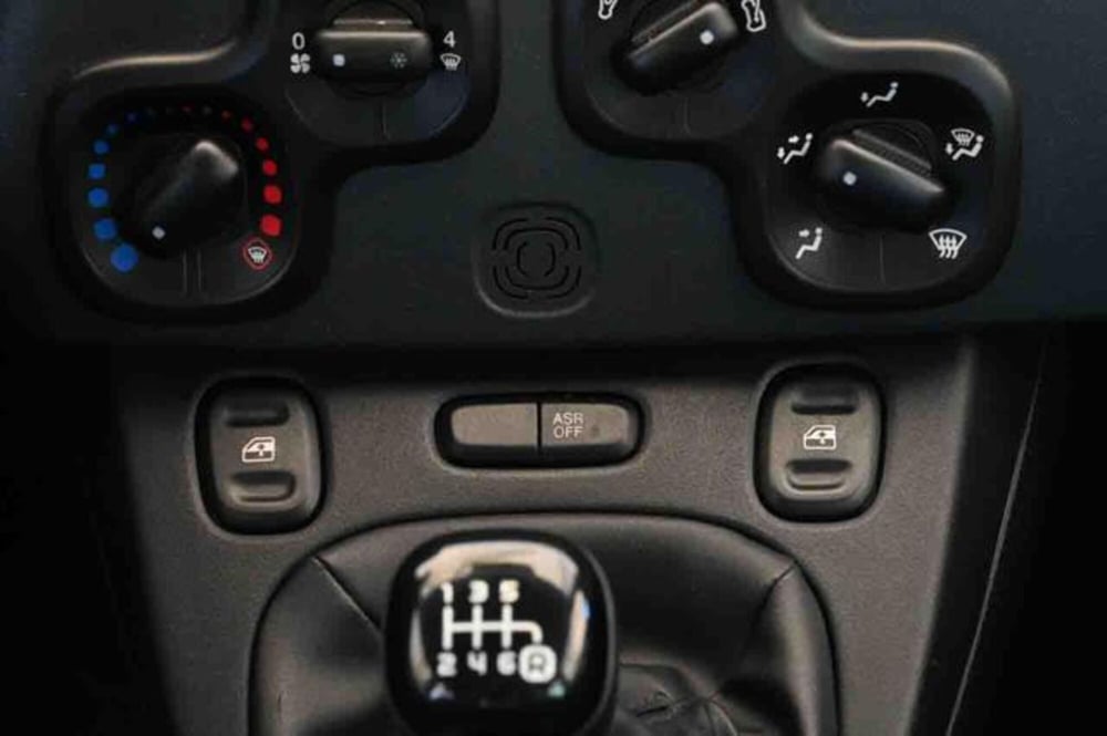 Fiat Panda usata a Torino (15)