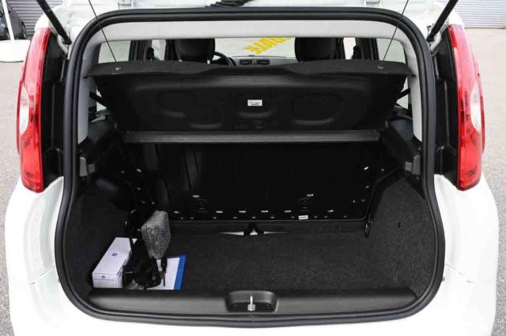 Fiat Panda usata a Torino (5)
