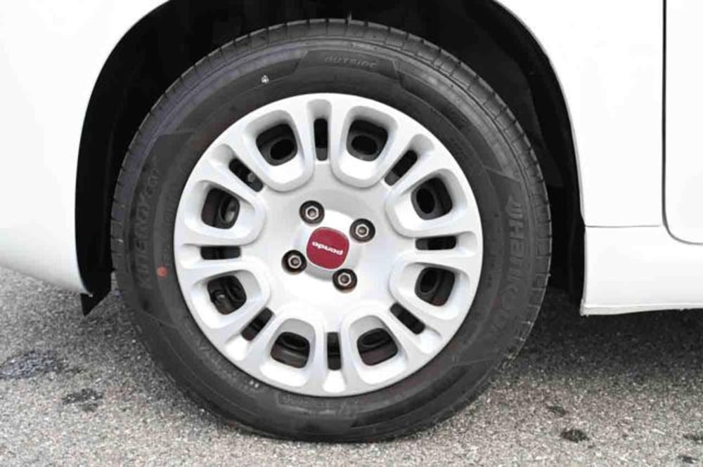 Fiat Panda usata a Torino (6)