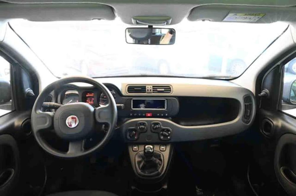 Fiat Panda usata a Torino (7)