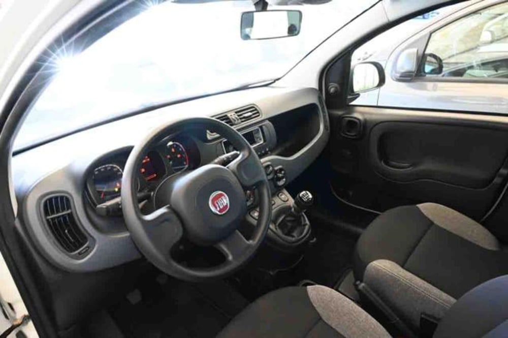 Fiat Panda usata a Torino (8)