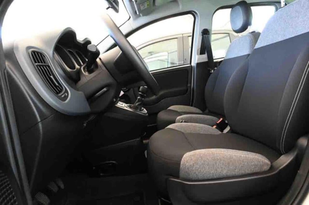 Fiat Panda usata a Torino (9)