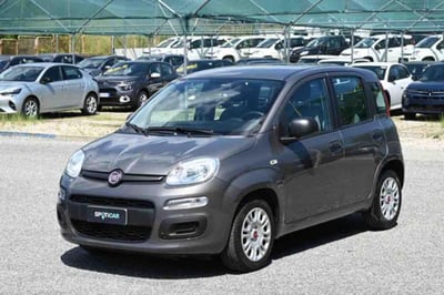 Fiat Panda 1.0 firefly hybrid s&amp;s 70cv 5p.ti del 2022 usata a Pianezza