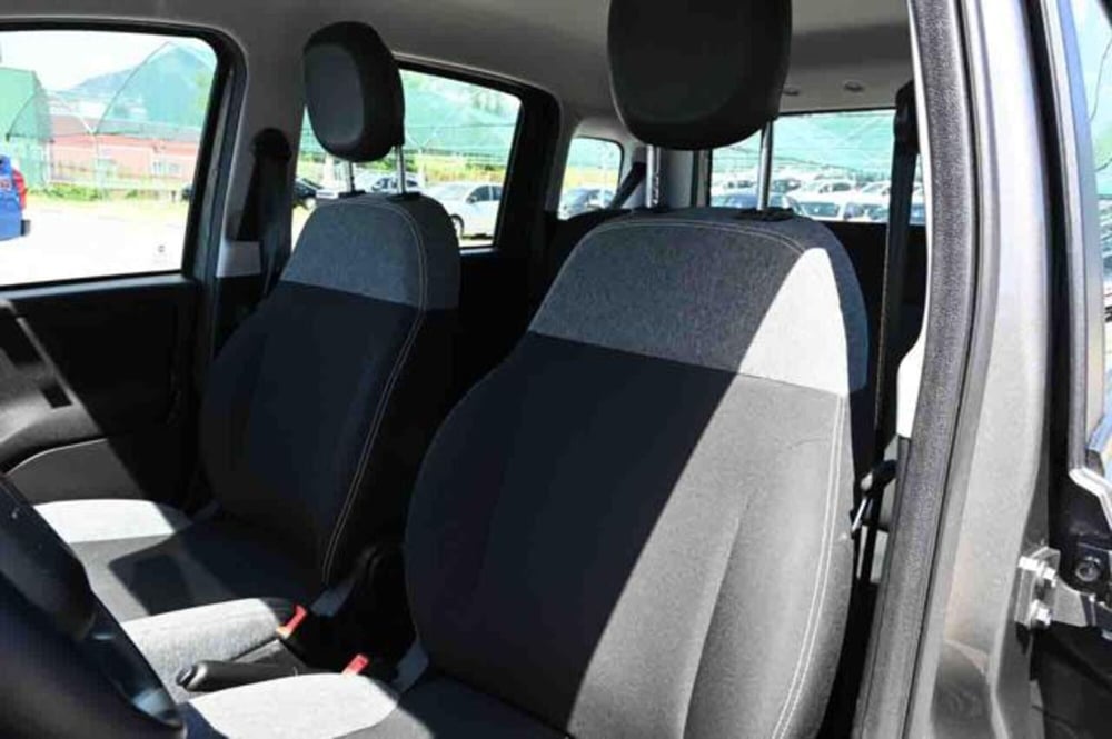 Fiat Panda usata a Torino (10)