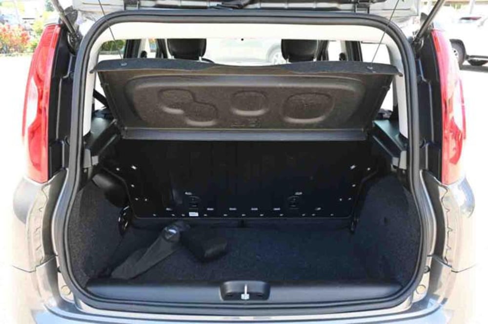 Fiat Panda usata a Torino (5)