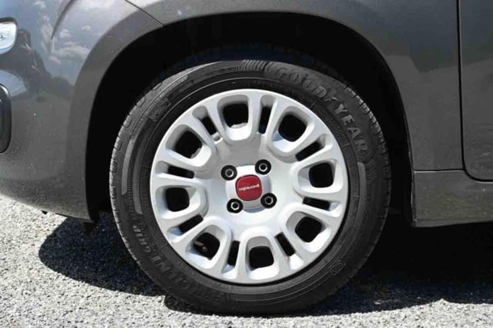 Fiat Panda usata a Torino (6)