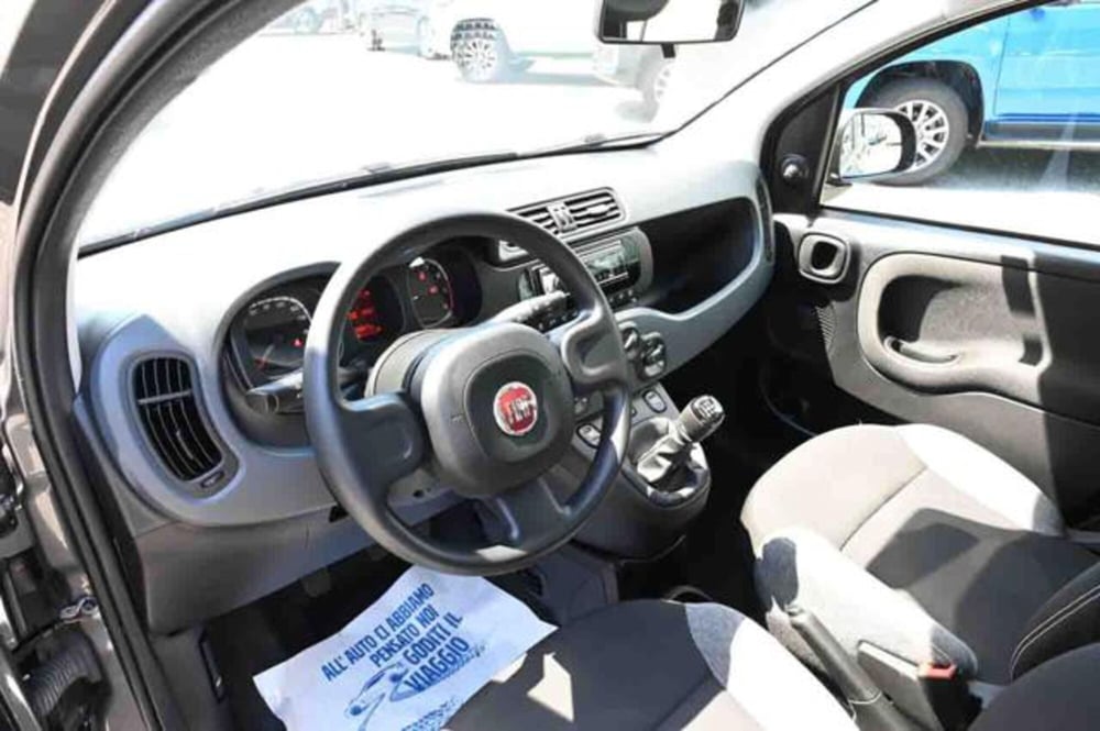 Fiat Panda usata a Torino (8)