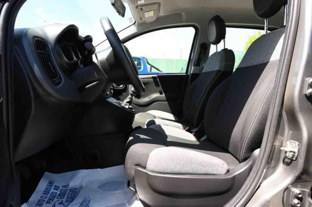 Fiat Panda usata a Torino (9)