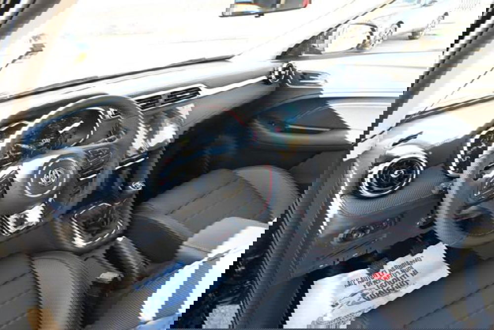 Mg ZS nuova a Torino (12)
