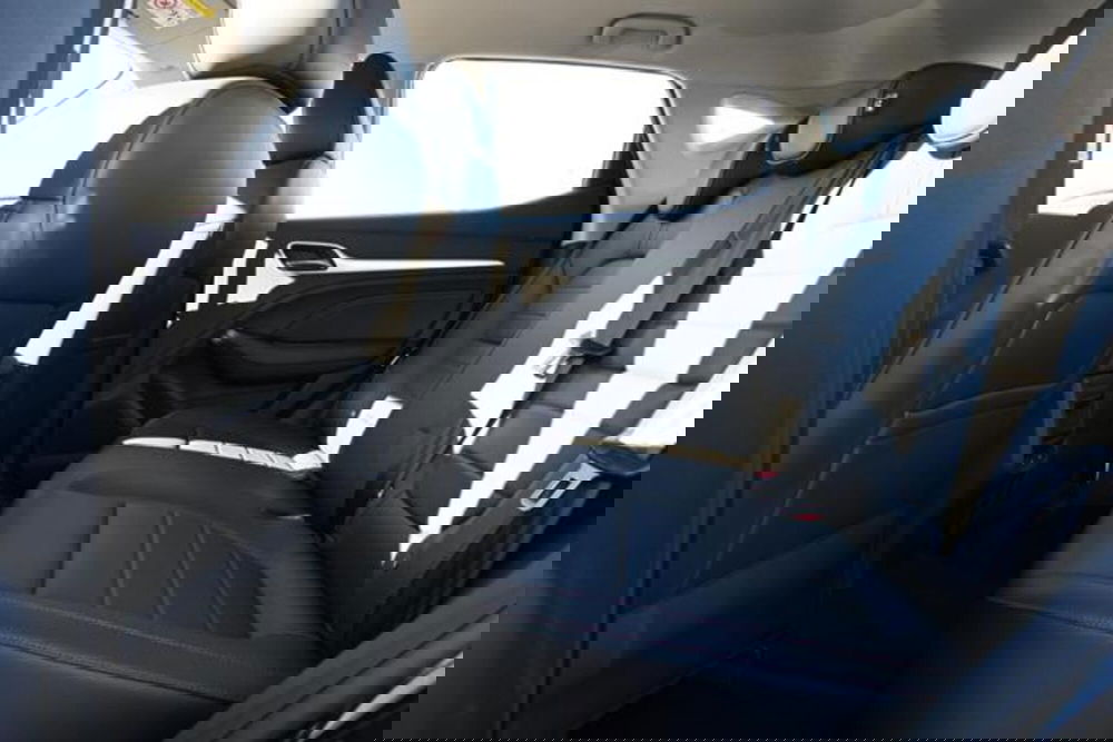 Mg ZS nuova a Torino (15)