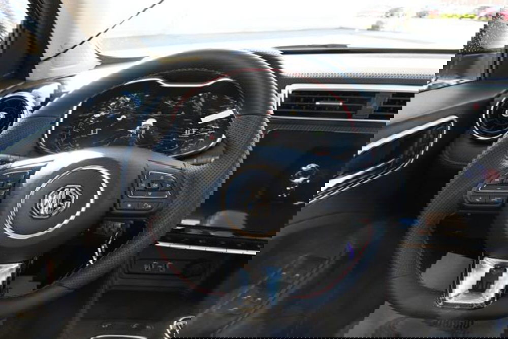 Mg ZS nuova a Torino (16)
