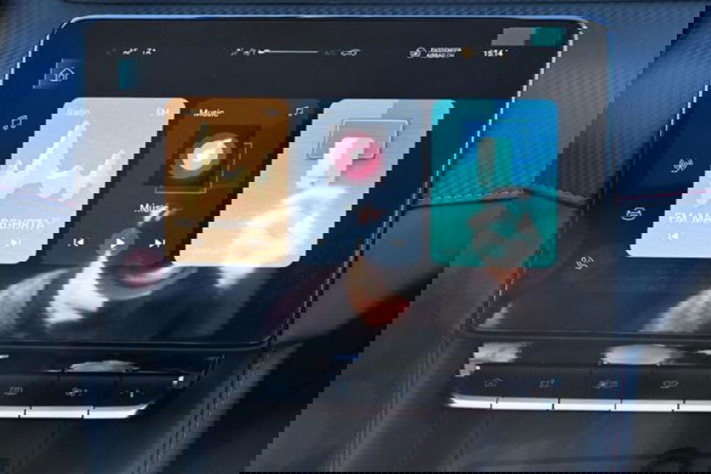 Mg ZS nuova a Torino (18)
