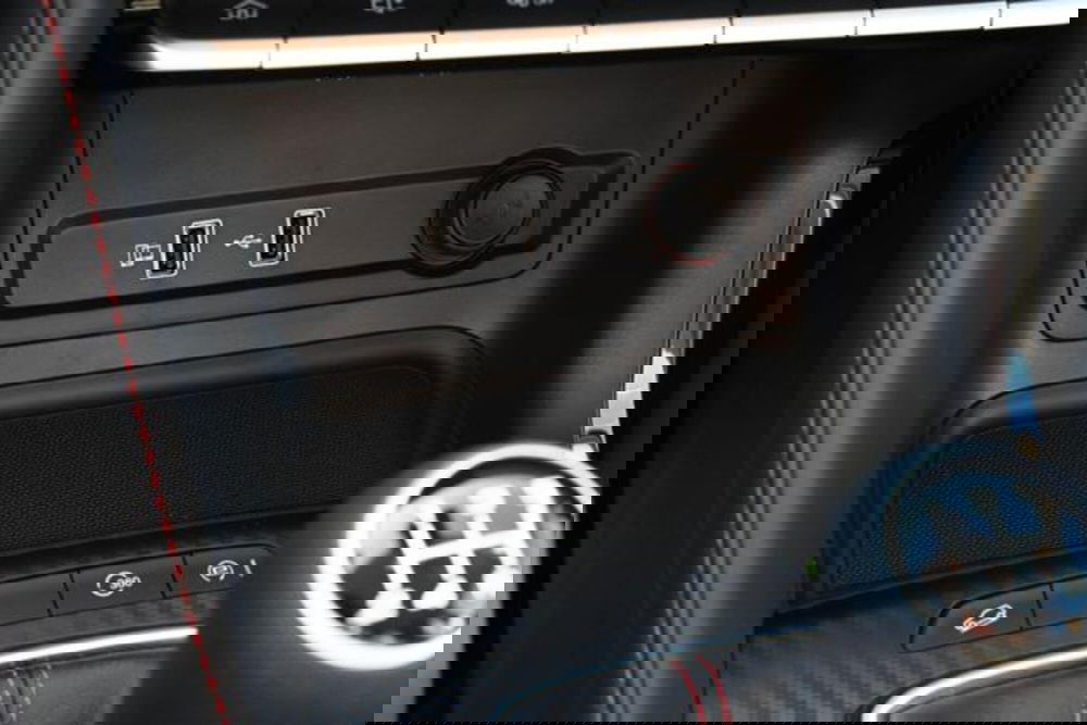Mg ZS nuova a Torino (19)