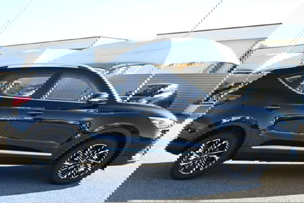 Mg ZS nuova a Torino (4)