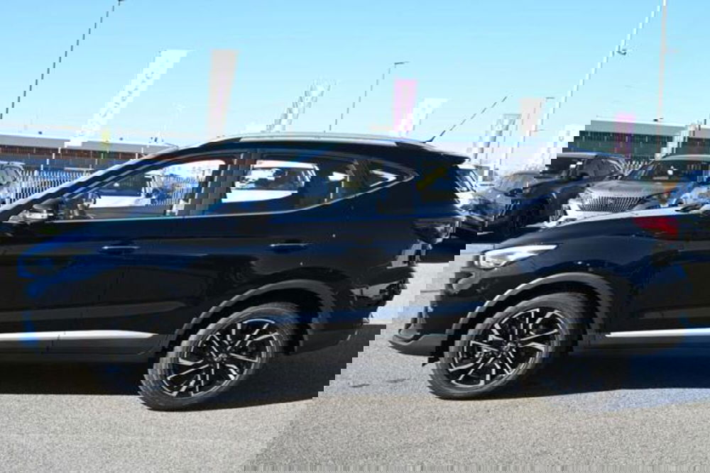 Mg ZS nuova a Torino (8)